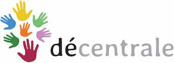 Décentrale Logo